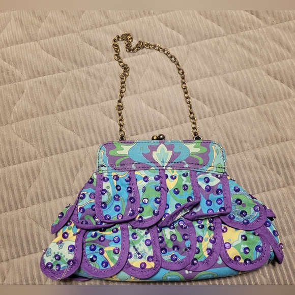 Gap Vintage Mini Evening Bag - Picture 2 of 3